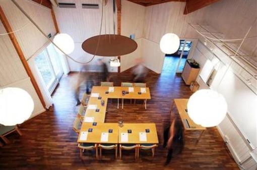 фото отеля Djuronaset Conference & Hotel
