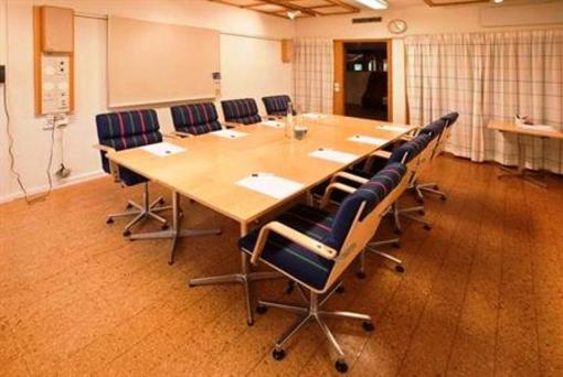 фото отеля Djuronaset Conference & Hotel
