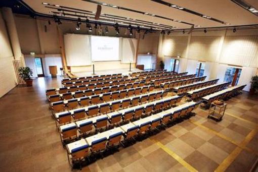 фото отеля Djuronaset Conference & Hotel