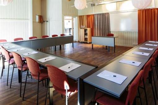 фото отеля Djuronaset Conference & Hotel