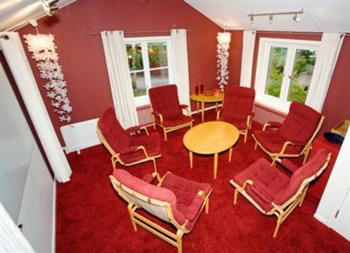 фото отеля Djuronaset Conference & Hotel