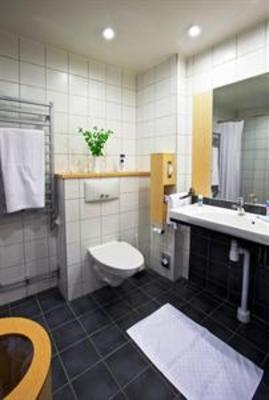 фото отеля Djuronaset Conference & Hotel