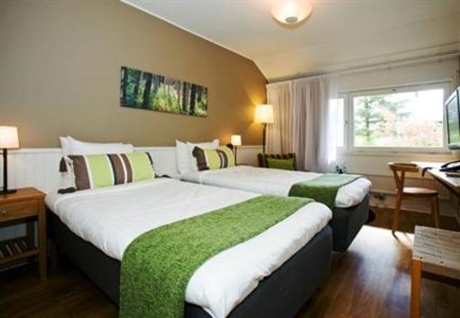 фото отеля Djuronaset Conference & Hotel