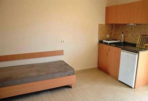 фото отеля Sun City Apartment Side