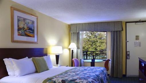 фото отеля Wyndham Lake Buena Vista