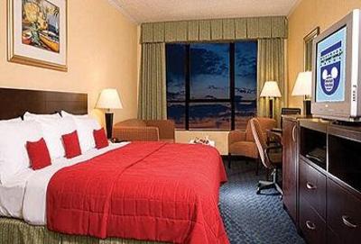 фото отеля Wyndham Lake Buena Vista