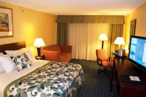фото отеля Wyndham Lake Buena Vista