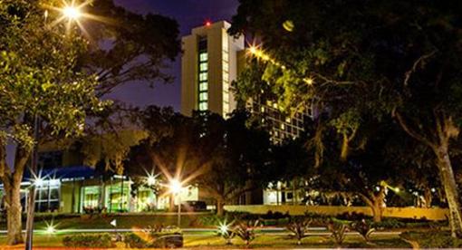 фото отеля Wyndham Lake Buena Vista