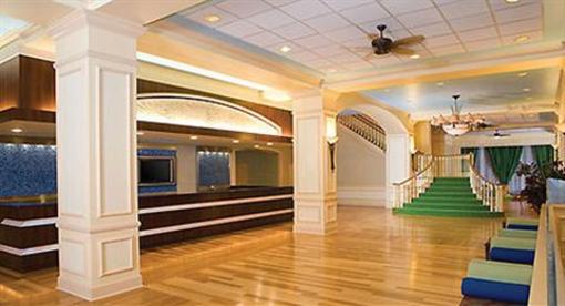 фото отеля Wyndham Lake Buena Vista