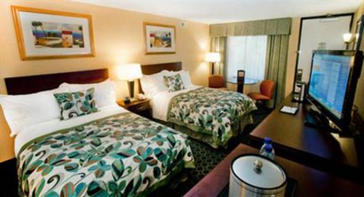 фото отеля Wyndham Lake Buena Vista