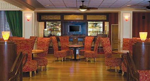 фото отеля Wyndham Lake Buena Vista