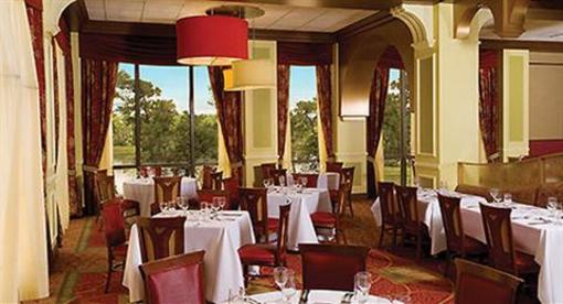 фото отеля Wyndham Lake Buena Vista