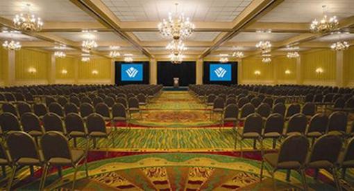 фото отеля Wyndham Lake Buena Vista