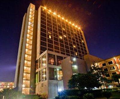 фото отеля Wyndham Lake Buena Vista