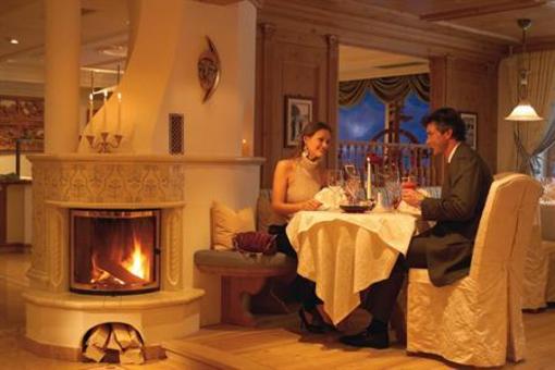 фото отеля Granvara Relais & Spa Hotel
