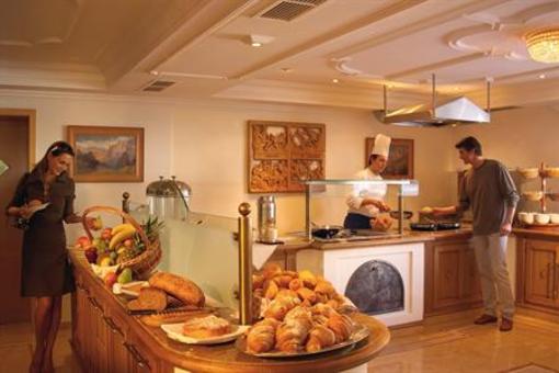 фото отеля Granvara Relais & Spa Hotel