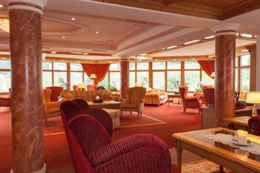 фото отеля Granvara Relais & Spa Hotel