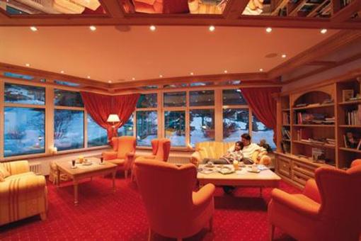 фото отеля Granvara Relais & Spa Hotel