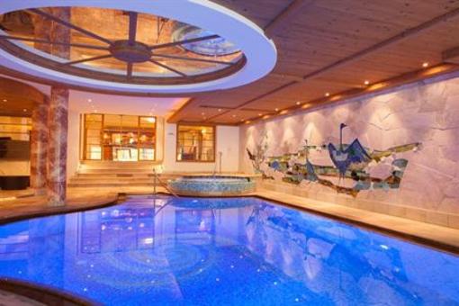 фото отеля Granvara Relais & Spa Hotel