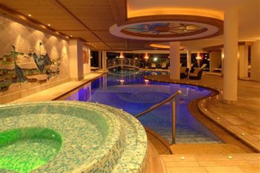 фото отеля Granvara Relais & Spa Hotel