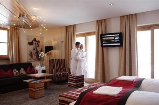 фото отеля Granvara Relais & Spa Hotel