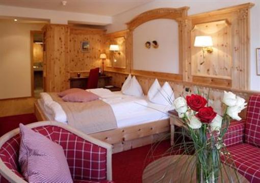 фото отеля Granvara Relais & Spa Hotel