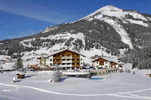 фото отеля Granvara Relais & Spa Hotel