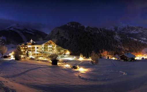 фото отеля Granvara Relais & Spa Hotel