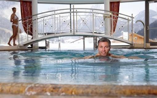 фото отеля Granvara Relais & Spa Hotel