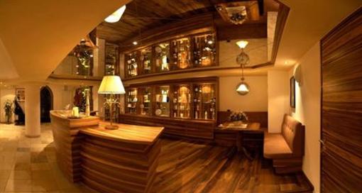 фото отеля Granvara Relais & Spa Hotel