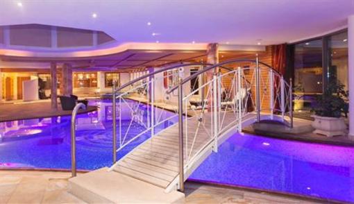 фото отеля Granvara Relais & Spa Hotel