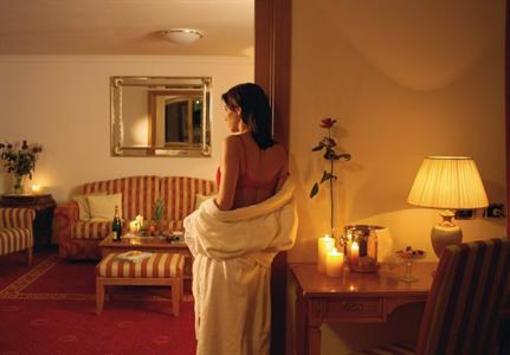фото отеля Granvara Relais & Spa Hotel