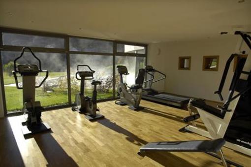 фото отеля Granvara Relais & Spa Hotel