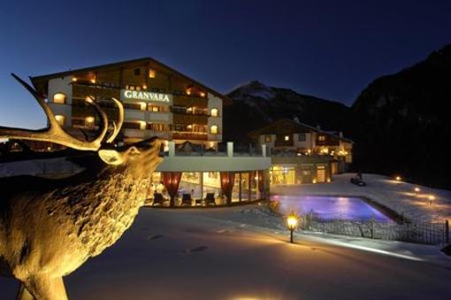 фото отеля Granvara Relais & Spa Hotel