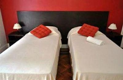 фото отеля Che Lagarto Suites Copacabana Santa Clara