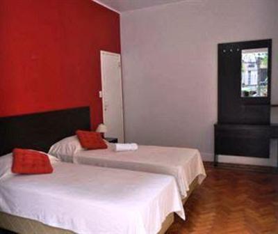 фото отеля Che Lagarto Suites Copacabana Santa Clara