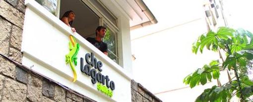 фото отеля Che Lagarto Suites Copacabana Santa Clara