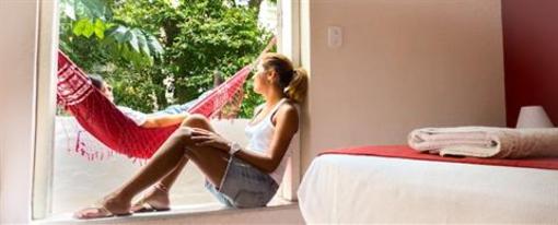 фото отеля Che Lagarto Suites Copacabana Santa Clara