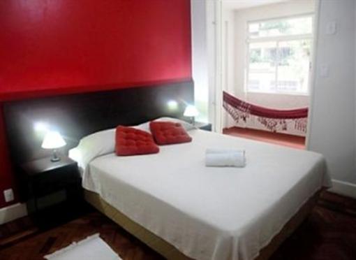 фото отеля Che Lagarto Suites Copacabana Santa Clara