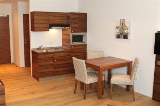 фото отеля Feichtinger Graz Hotel