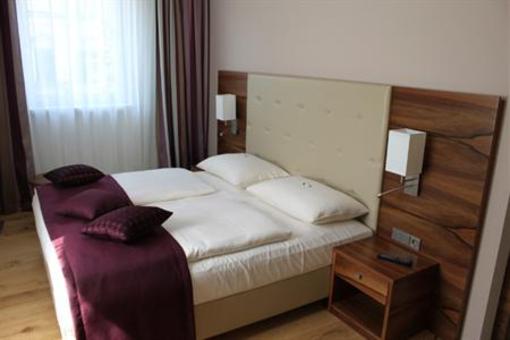 фото отеля Feichtinger Graz Hotel
