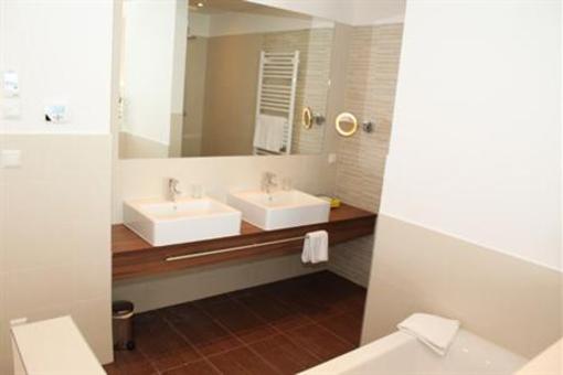 фото отеля Feichtinger Graz Hotel