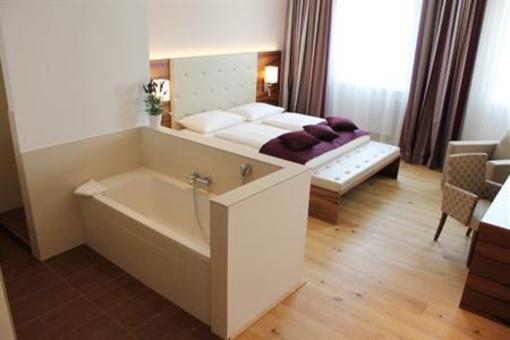 фото отеля Feichtinger Graz Hotel