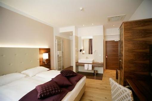 фото отеля Feichtinger Graz Hotel