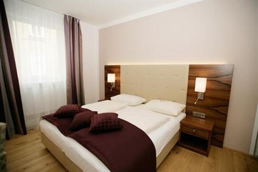 фото отеля Feichtinger Graz Hotel