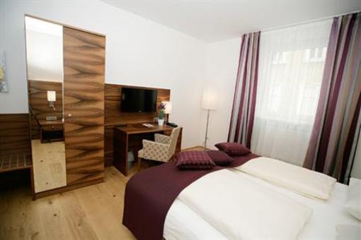 фото отеля Feichtinger Graz Hotel