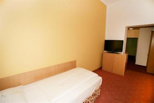 фото отеля Feichtinger Graz Hotel