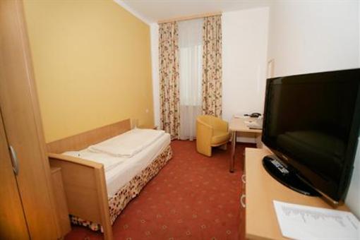 фото отеля Feichtinger Graz Hotel