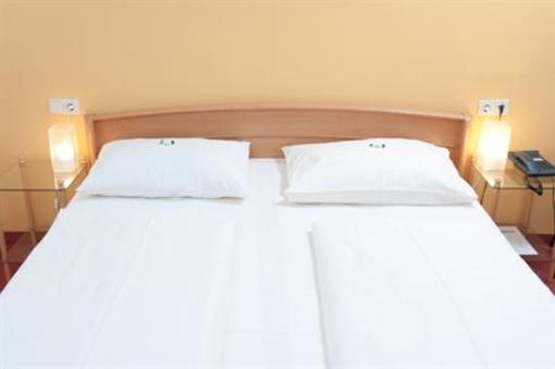фото отеля Feichtinger Graz Hotel