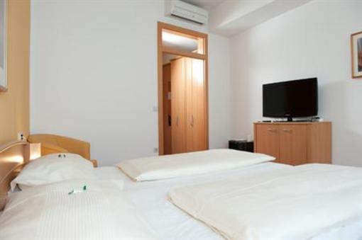 фото отеля Feichtinger Graz Hotel
